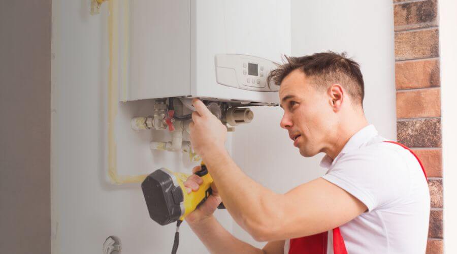 Professional same day plumber in Elkton, MN